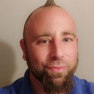 Meet your Posher, James